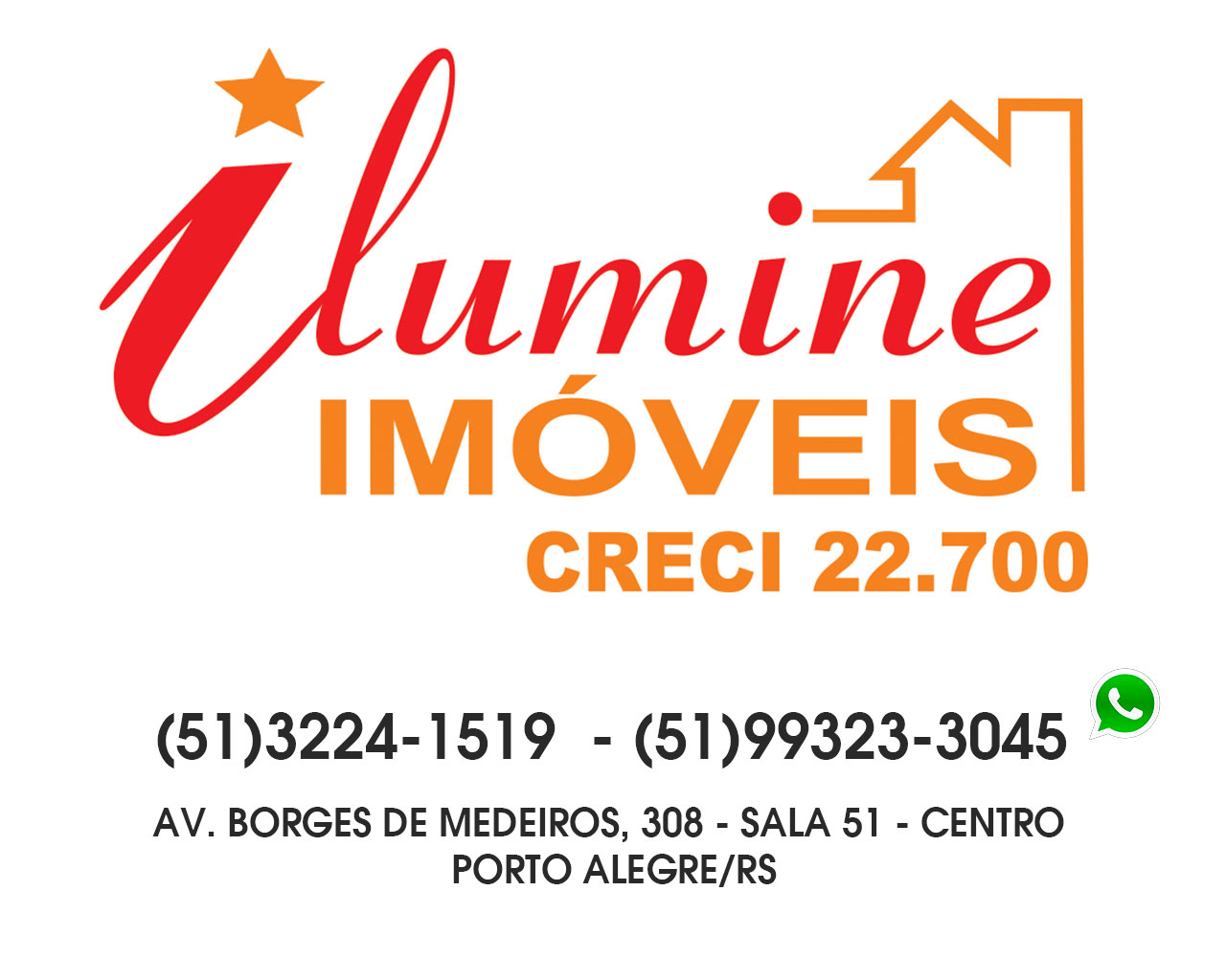 Ilumine Imoveis